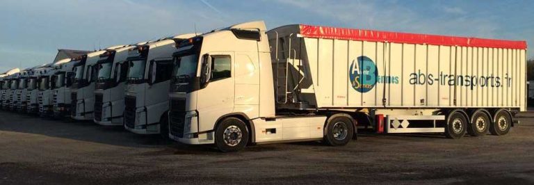 Les Transports ABS s’engagent pour la sécurité et la digitalisation