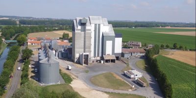 Noriap - usine noyelles sécurité