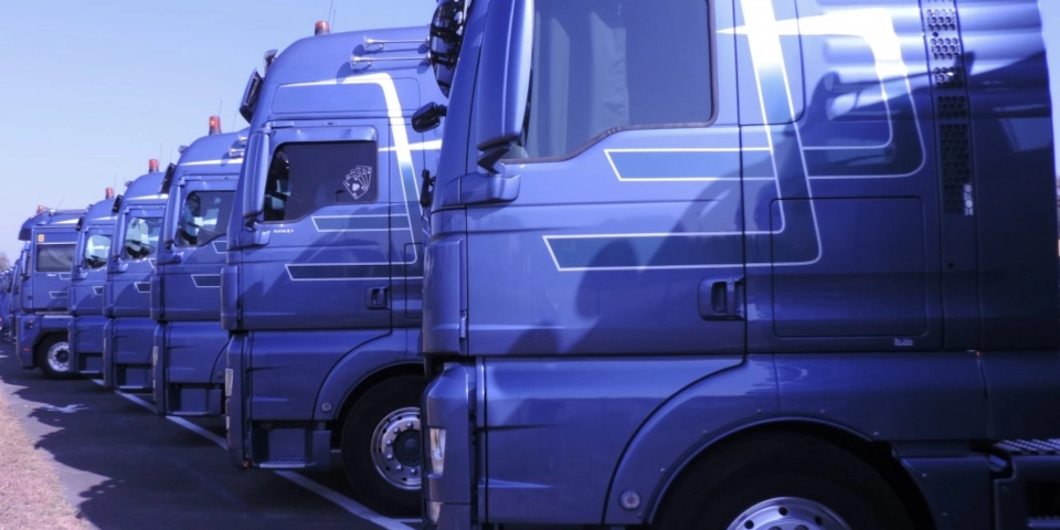 ETR Transports simplifie la gestion de ses protocoles de sécurité