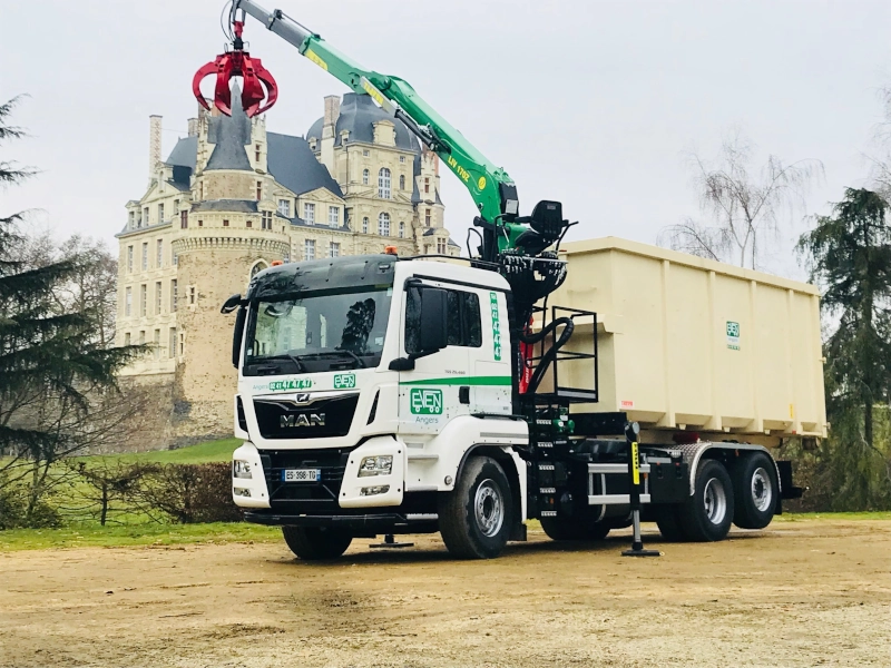 Even Transports transforme ses protocoles de sécurité en atout commercial