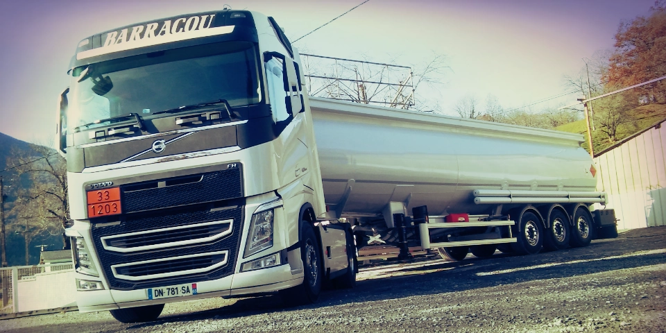 Le Groupe Barracou modernise la gestion de ses protocoles de sécurité