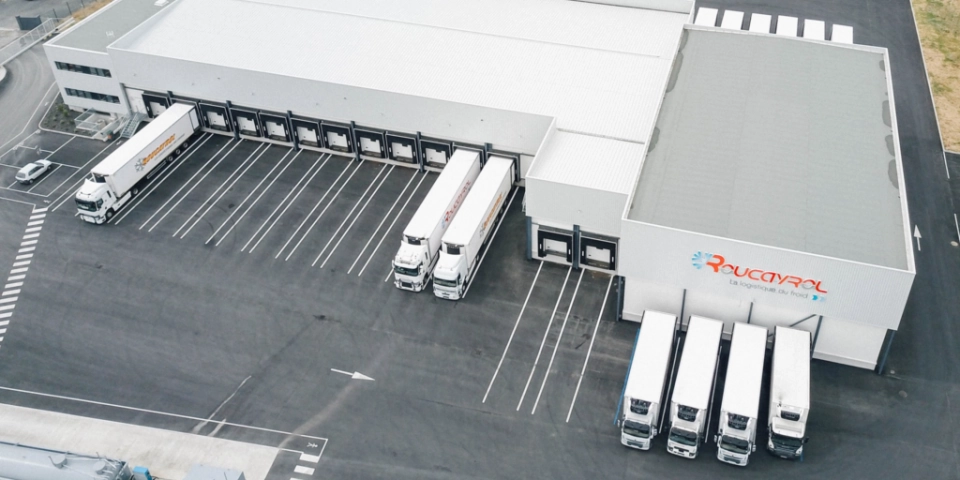 Les Transports Roucayrol passent à la numérisation pour leurs protocoles de sécurité