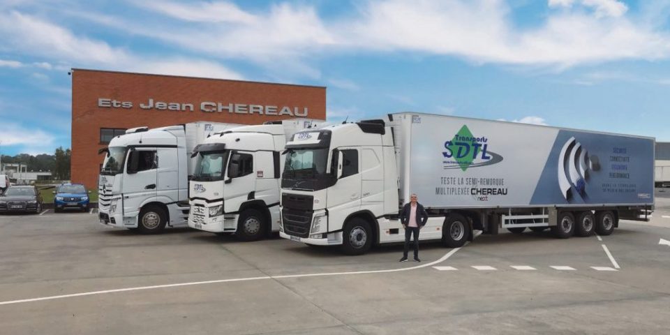 Les transports SDTL automatisent l&rsquo;envoi des protocoles de sécurité à leurs chauffeurs